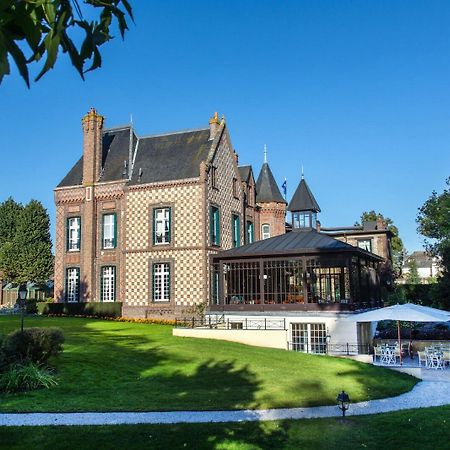 Chateau Le Clos Βερνέιγ-συρ-Αβρ Εξωτερικό φωτογραφία