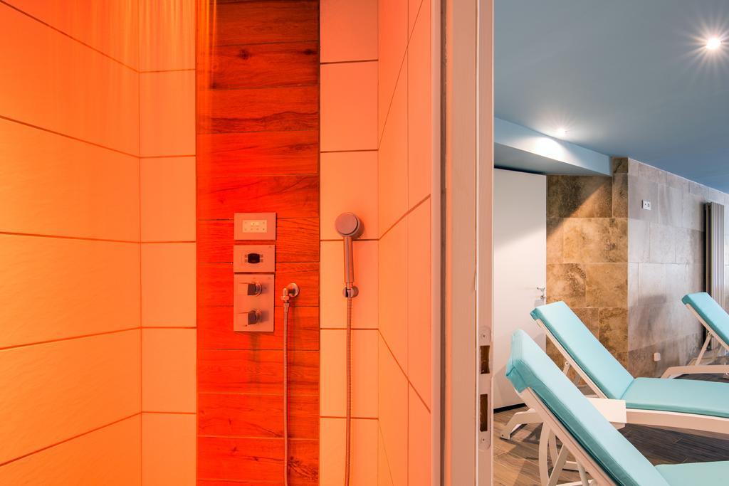 Chateau Le Clos Βερνέιγ-συρ-Αβρ Εξωτερικό φωτογραφία