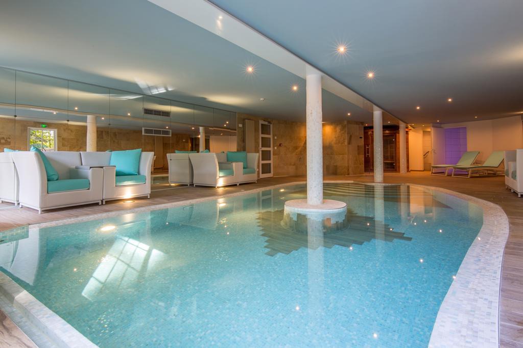 Chateau Le Clos Βερνέιγ-συρ-Αβρ Εξωτερικό φωτογραφία