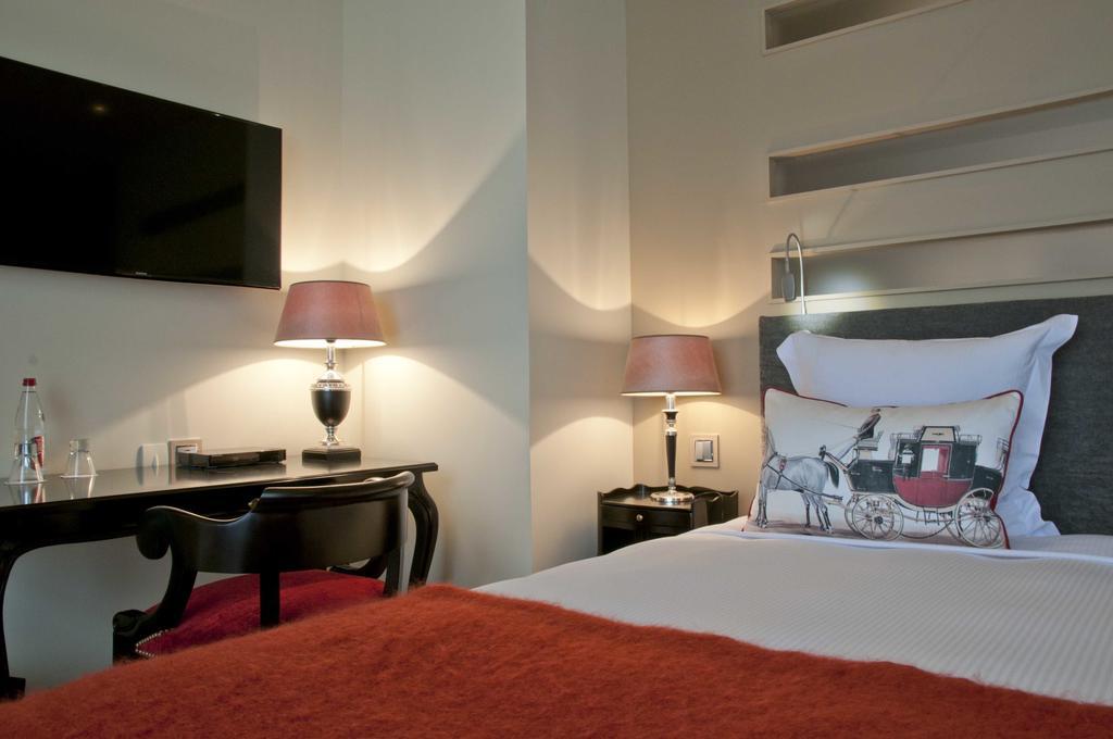 Chateau Le Clos Βερνέιγ-συρ-Αβρ Εξωτερικό φωτογραφία