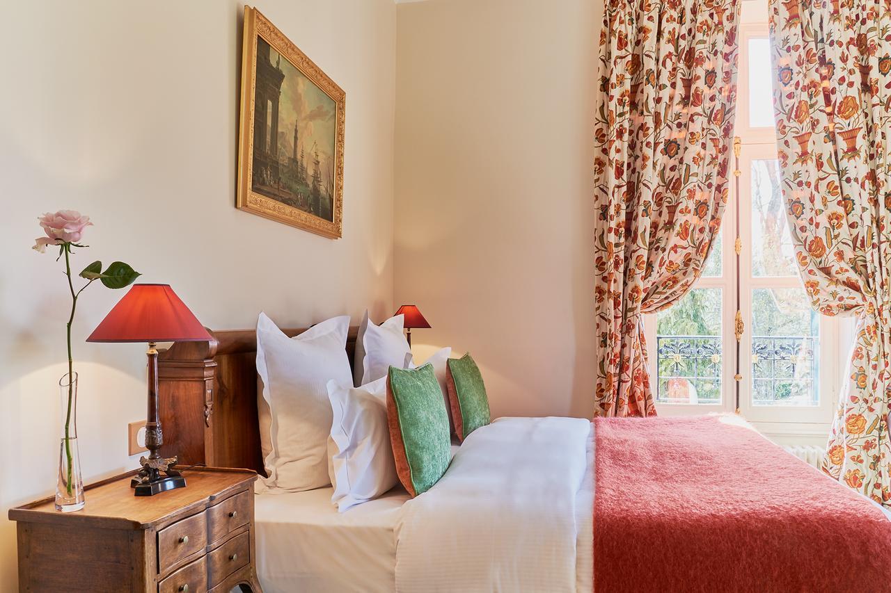 Chateau Le Clos Βερνέιγ-συρ-Αβρ Εξωτερικό φωτογραφία