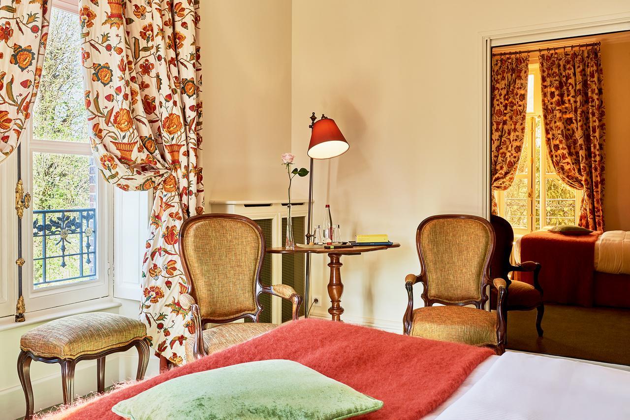 Chateau Le Clos Βερνέιγ-συρ-Αβρ Εξωτερικό φωτογραφία
