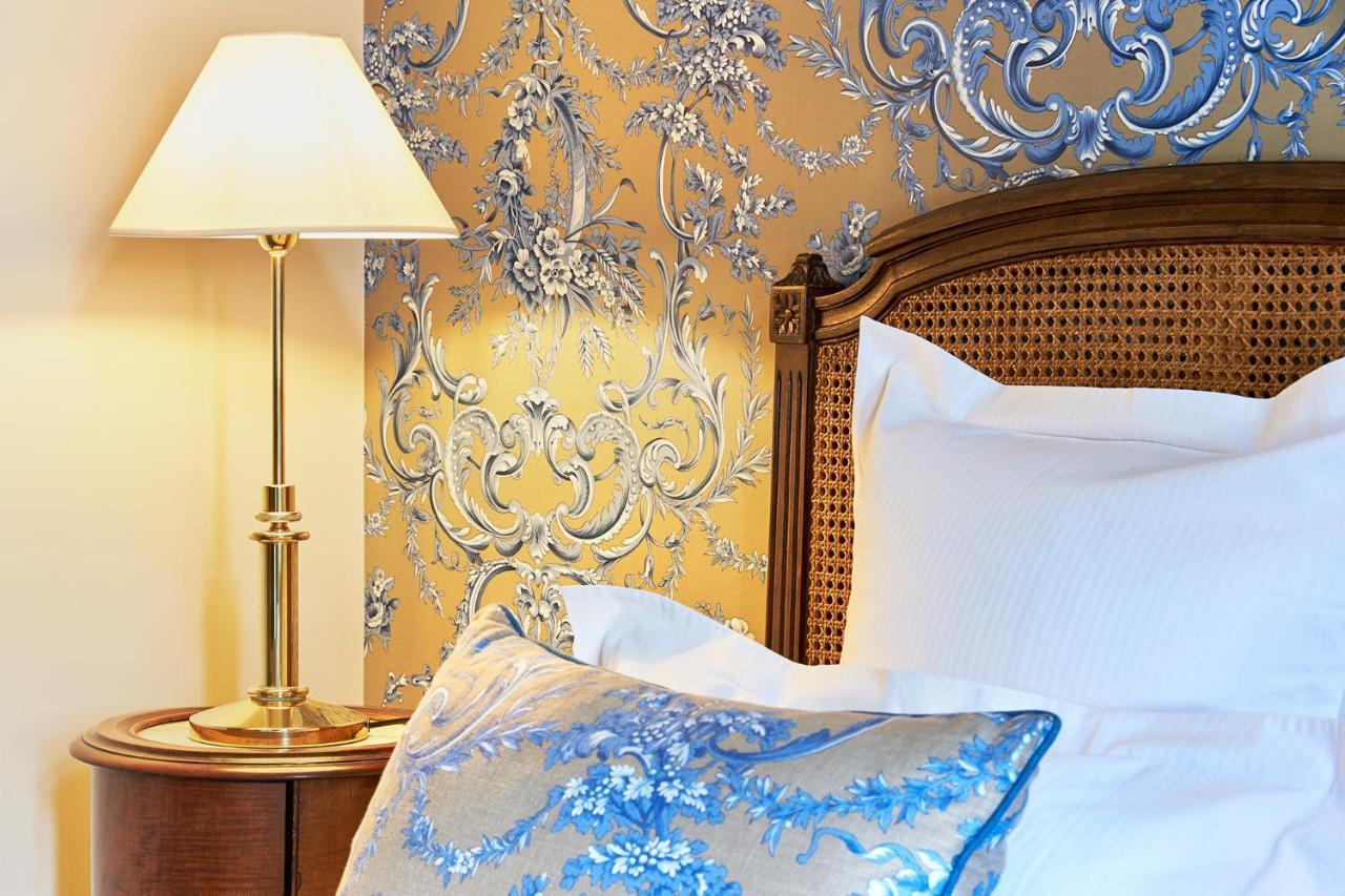 Chateau Le Clos Βερνέιγ-συρ-Αβρ Εξωτερικό φωτογραφία