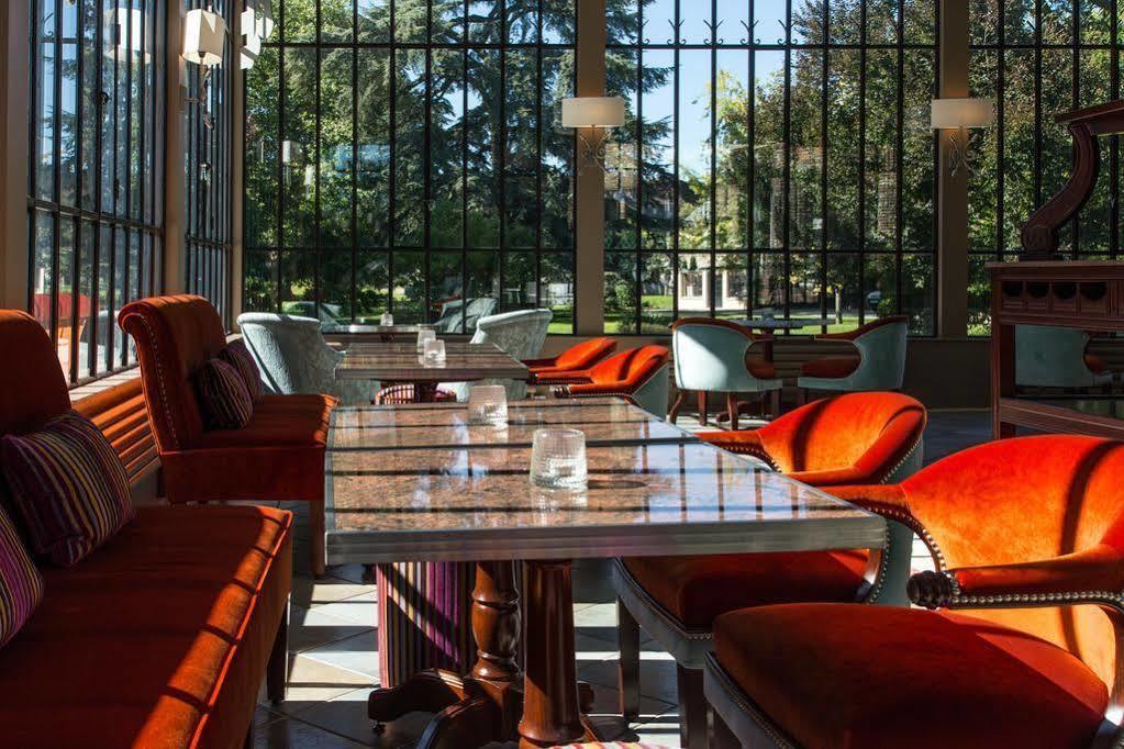 Chateau Le Clos Βερνέιγ-συρ-Αβρ Εξωτερικό φωτογραφία