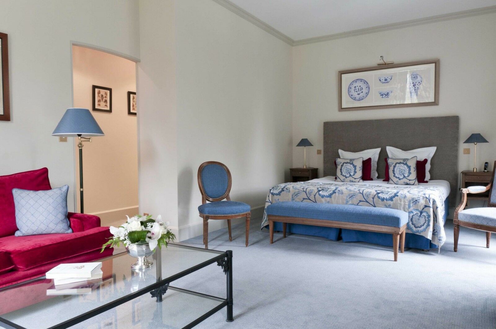 Chateau Le Clos Βερνέιγ-συρ-Αβρ Εξωτερικό φωτογραφία